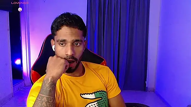 Christian_thor live sex cam