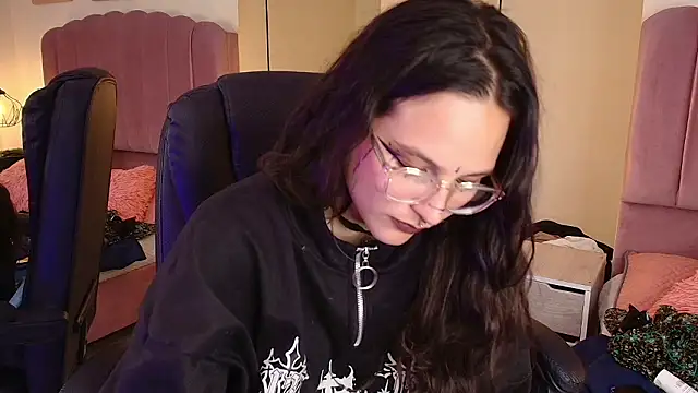 Hanabie_'s cam snapshot