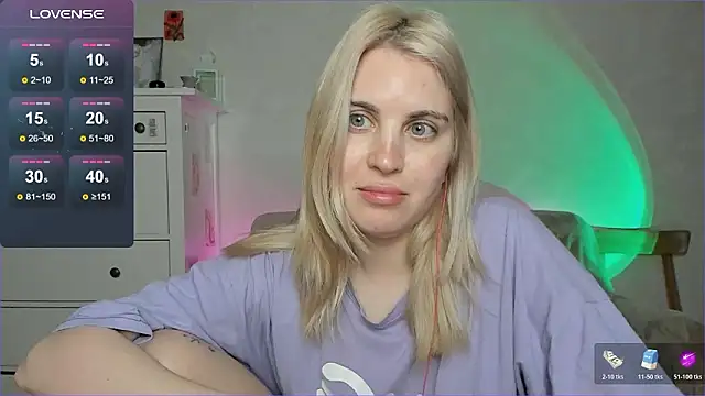 pawpaws's cam snapshot