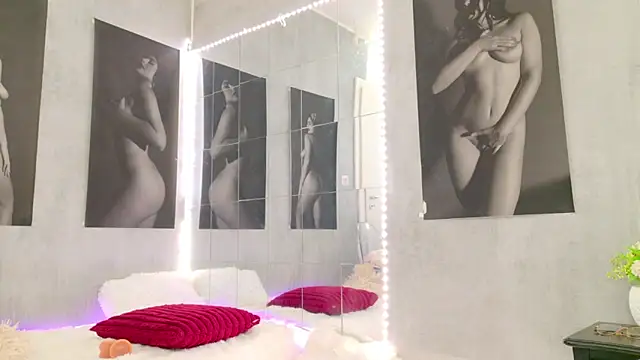 celia_chanel live sex cam