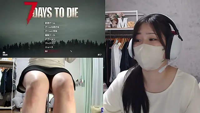 minami1129's cam snapshot