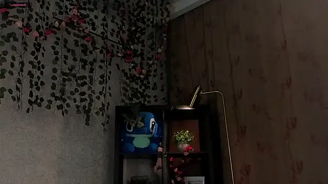 TaiteBayles's cam snapshot