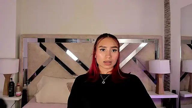 ximena_vasquez8's cam snapshot