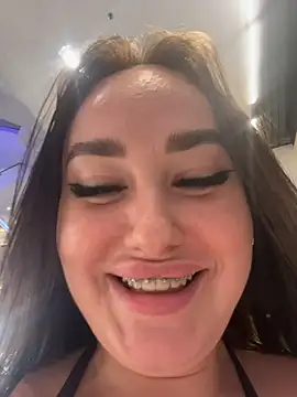 KiraSunshine's cam snapshot