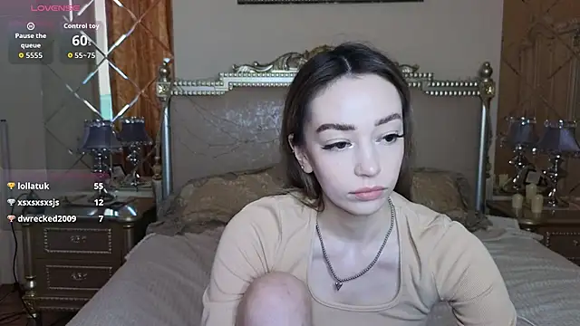 TerriCastro's cam snapshot