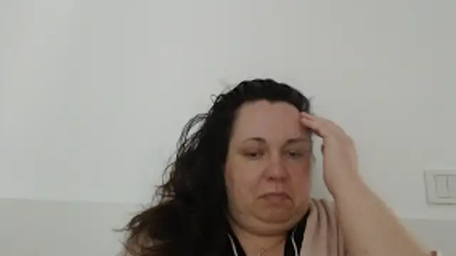 WendyRhoades's cam snapshot