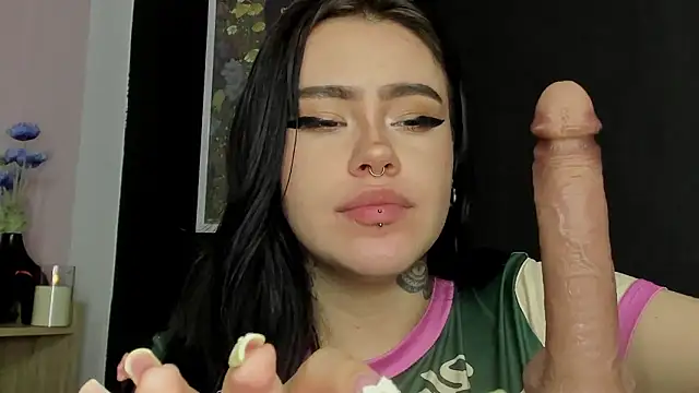 Jas_miin's cam snapshot