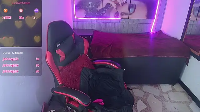 honeyluxe_ live sex cam