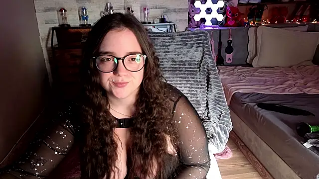 Kimberly-Caprice's cam snapshot