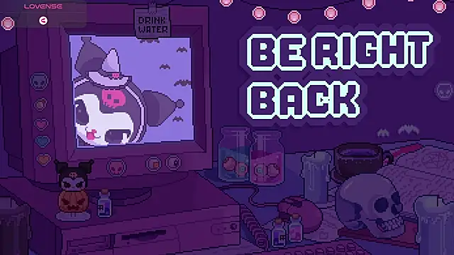 _Ali_Brinck_'s cam snapshot