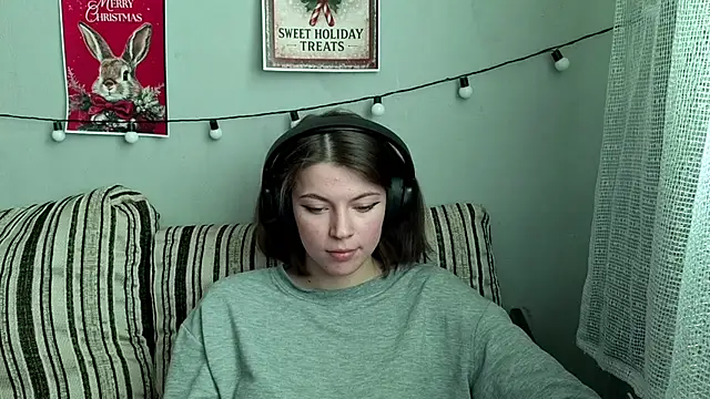 CutieAnny's cam snapshot