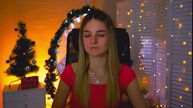 DeboraLarson's cam snapshot