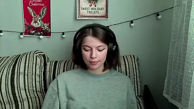 CutieAnny's cam snapshot