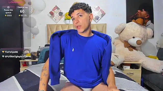 patrick_sanzz's cam snapshot