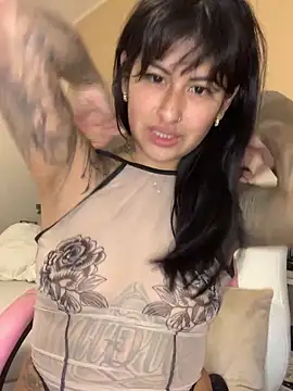 mrskarmaa's cam snapshot