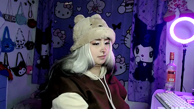 lussyevans24's cam snapshot