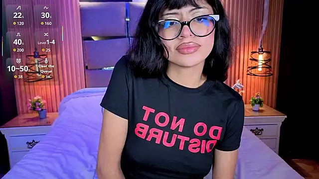 AlanaWalker9's cam snapshot