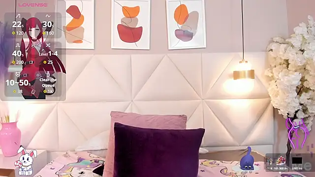 Charlotte_hall_'s cam snapshot