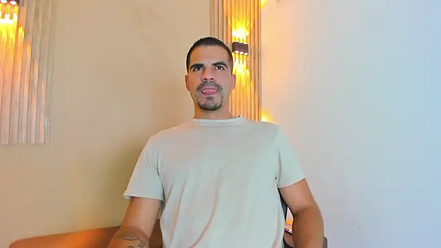 Arthur_howard live sex cam