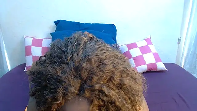 Boobgoddess's cam snapshot