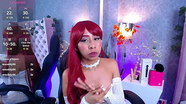 laila_stilwiills's cam snapshot