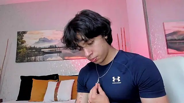 Tyler_durten's cam snapshot