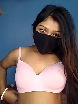 Nisha_777's cam snapshot