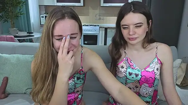 margolisa's cam snapshot