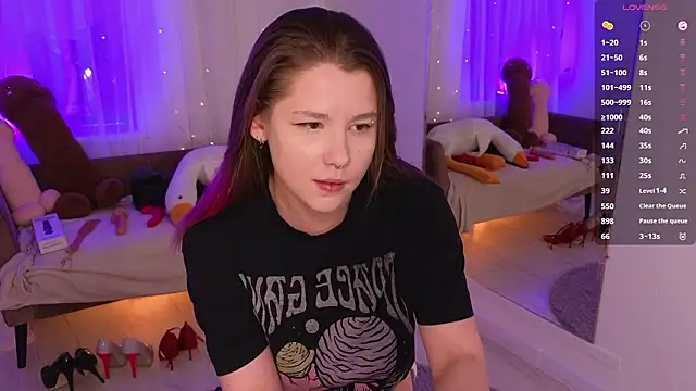 Mira_Falls's cam snapshot