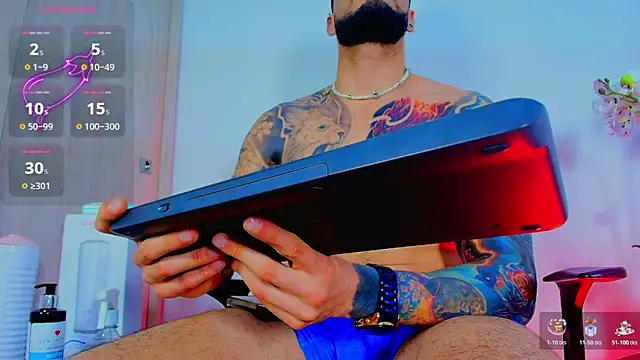 amodeus_bael_ live sex cam