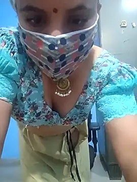 SANJU5888 live sex cam