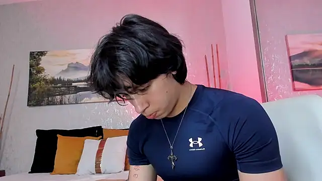 Tyler_durten's cam snapshot