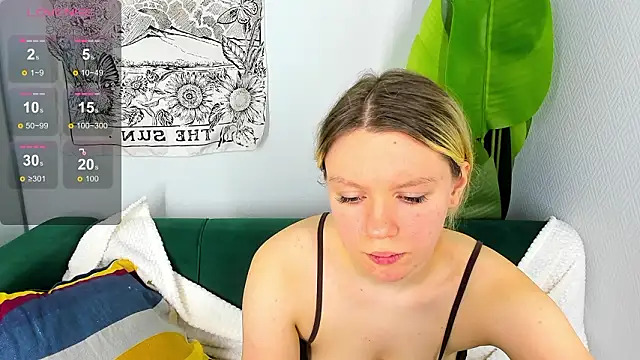 Monisees's cam snapshot