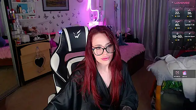 Sidney_blush's cam snapshot