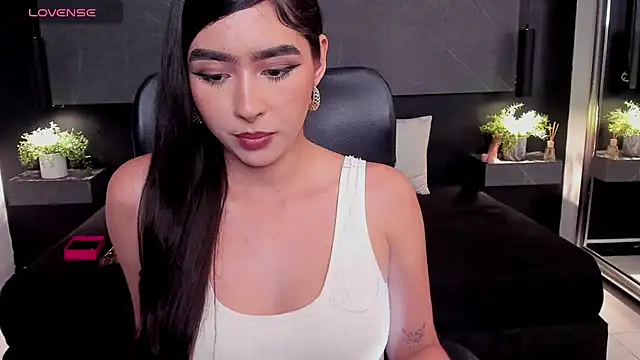 Danielacossio's cam snapshot