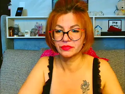 Natali3855's cam snapshot