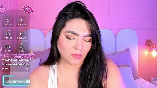 eva_sainnt's cam snapshot