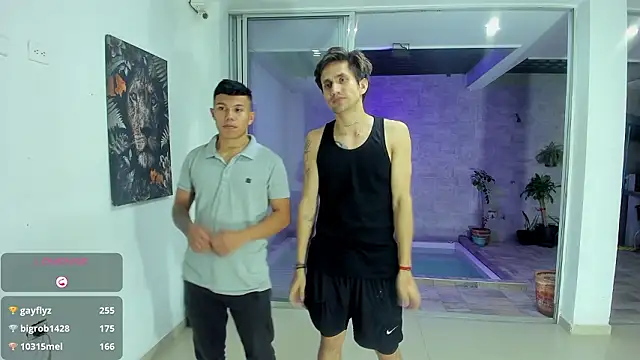 Hot_sexmature live sex cam