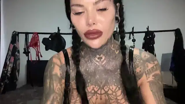 darkinkedbabe's cam snapshot