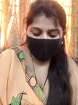 Hotty-simran's cam snapshot