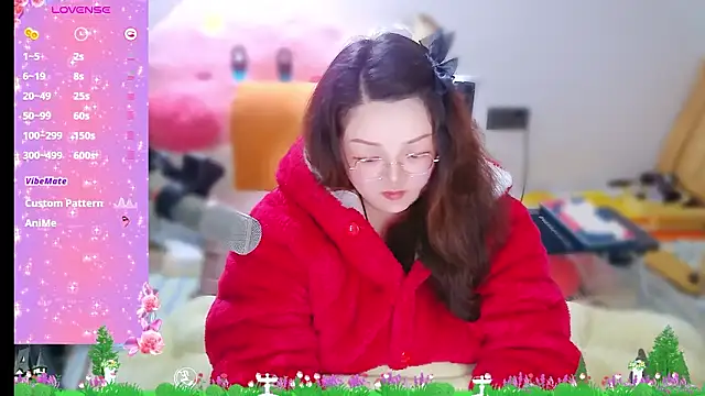 AngelwithEcup live sex cam