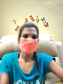 ramyasri-'s cam snapshot