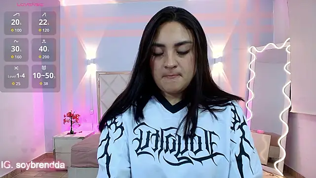 Brendda_tay's cam snapshot