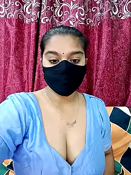 Jasmine_jaaan's cam snapshot