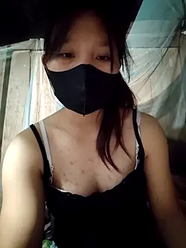 linh-miu99's cam snapshot