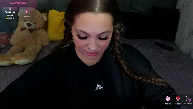 Nicole_Vixen_'s cam snapshot