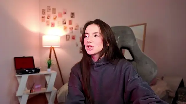 ssandralovin's cam snapshot