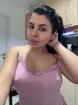 Scarlett-Dream live sex cam