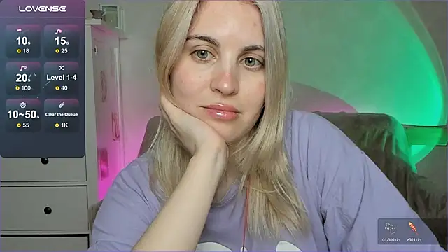 pawpaws's cam snapshot