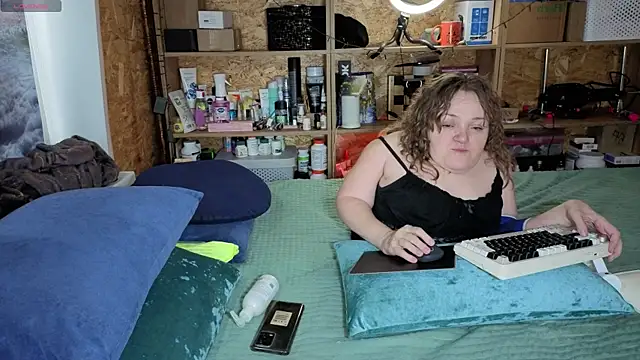 MiniNatalie live sex cam